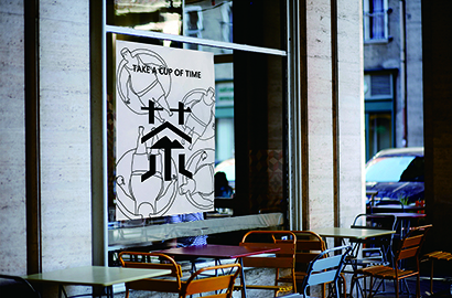 鸡冠区VI设计：融合城市文化，打造特色品牌标识